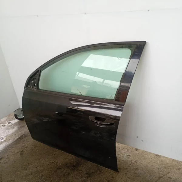 Porta anteriore sinistra Volkswagen Golf (2008 – oggi) 1.4 59 KW benzina 5K4831055H CGG