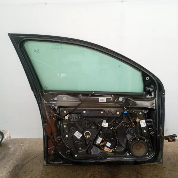 Porta anteriore sinistra Volkswagen Golf (2008 – oggi) 1.4 59 KW benzina 5K4831055H CGG