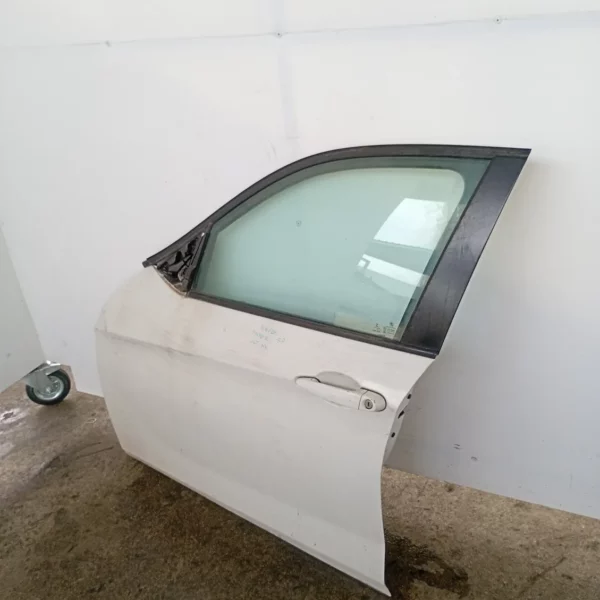 Porta anteriore sinistra Bmw X1 (2009 – 2015) 2.0 85 KW diesel 41517339357 N47D20C