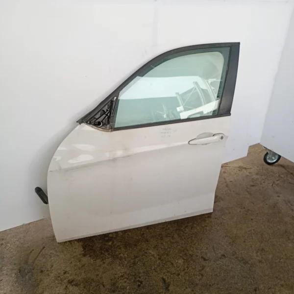 Porta anteriore sinistra Bmw X1 (2009 – 2015) 2.0 85 KW diesel 41517339357 N47D20C