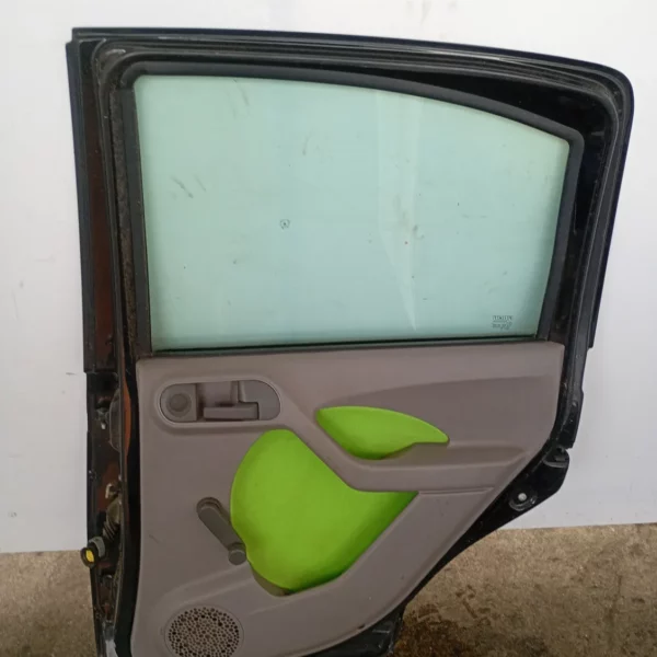 Porta posteriore destra Fiat Panda (2003 – 2010) 1.2 44 KW benzina/metano 46826582 188A4000