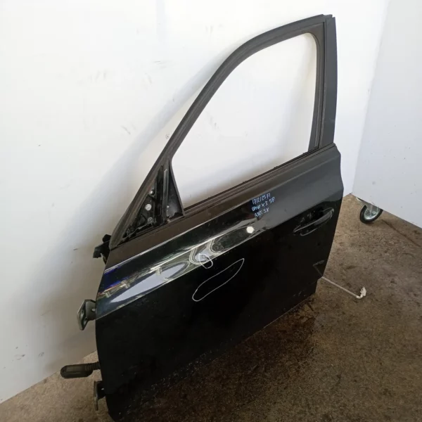 Porta anteriore sinistra Bmw X3 (2003 – 2006) 3.0 150 KW diesel 41003451015 306D2