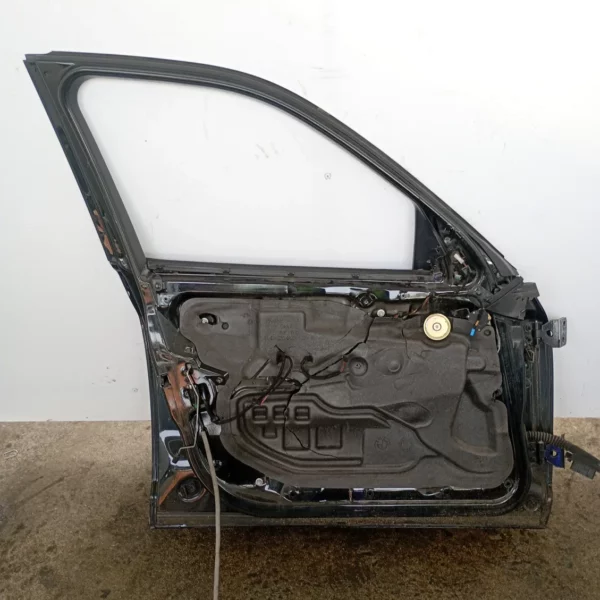 Porta anteriore sinistra Bmw X3 (2003 – 2006) 3.0 150 KW diesel 41003451015 306D2
