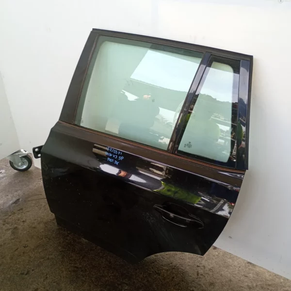 Porta posteriore sinistra Bmw X3 (2003 – 2006) 3.0 150 KW diesel 41003449337 306D2