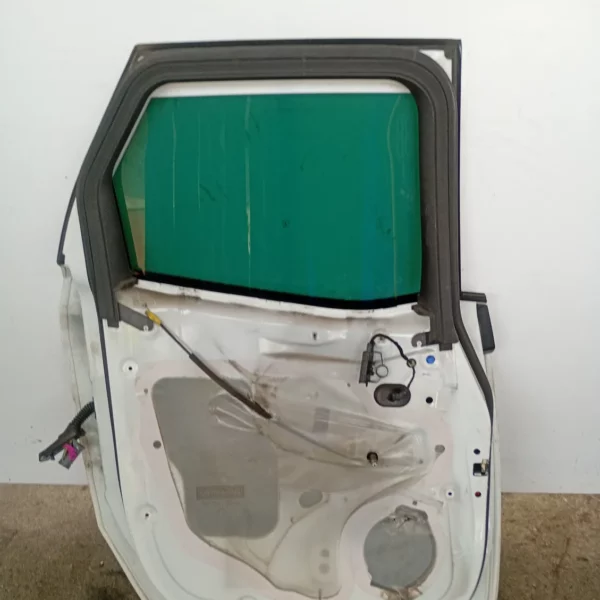 Porta posteriore sinistra Opel Meriva (2010 – oggi) 1.3 70 KW diesel 13424211 A13DTE