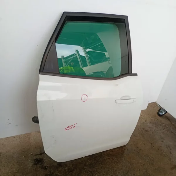 Porta posteriore Opel MERIVA 2012 13424212