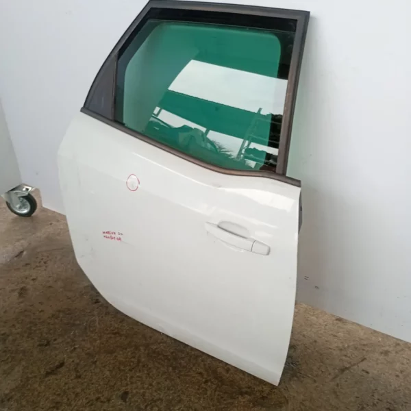 Porta posteriore Opel MERIVA 2012 13424212