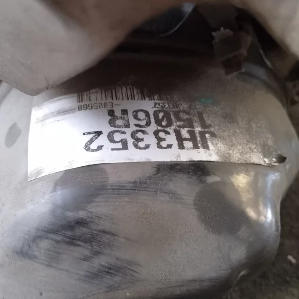 Cambio completo Nissan Micra (2010 – oggi) 1.2 59 KW benzina 3201000Q9H HR12