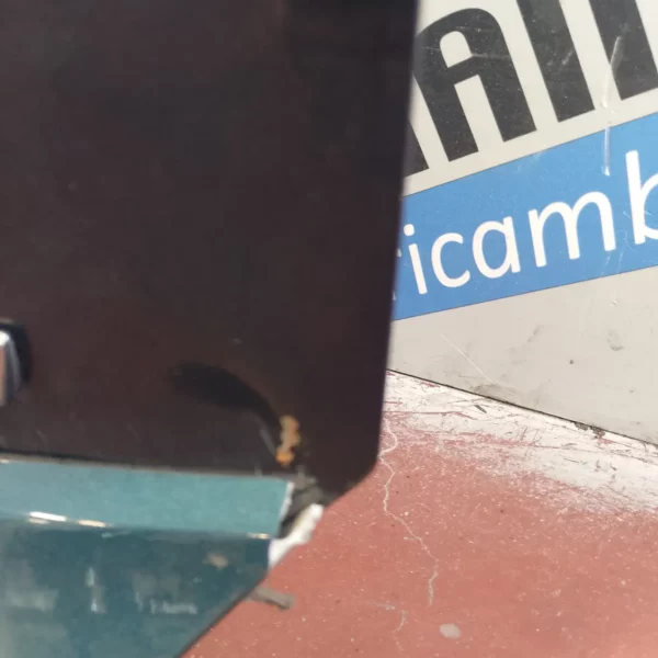 Portellone post. Nissan MICRA 2013 K010M3HNCA