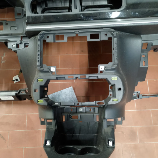 kit airbag Citroen C3 3a Serie (2016 – 2021) 1.2 60 KW benzina HM05