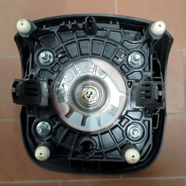 kit airbag Citroen C3 3a Serie (2016 – 2021) 1.2 60 KW benzina HM05