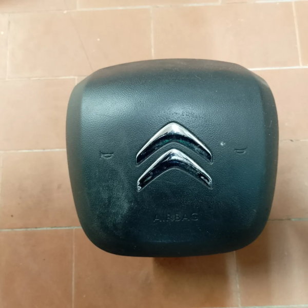 kit airbag Citroen C3 3a Serie (2016 – 2021) 1.2 60 KW benzina HM05