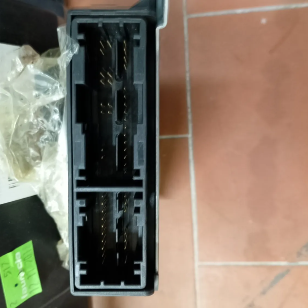 kit airbag Citroen C3 3a Serie (2016 – 2021) 1.2 60 KW benzina HM05