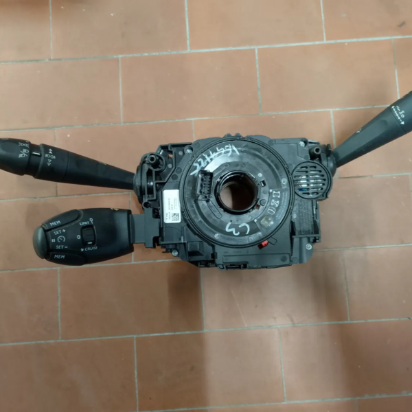 kit airbag Citroen C3 3a Serie (2016 – 2021) 1.2 60 KW benzina HM05