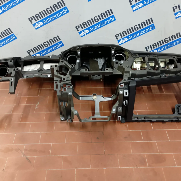 kit aibag Hyundai I10 (2013 – 2017) 1.0 51 KW B3LA