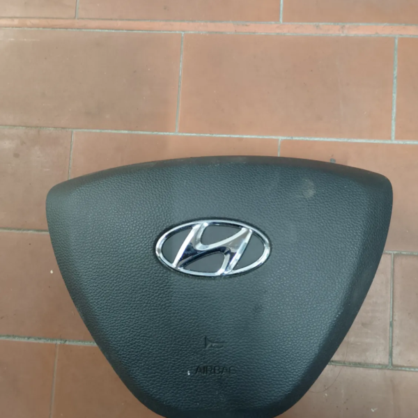 kit aibag Hyundai I10 (2013 – 2017) 1.0 51 KW B3LA