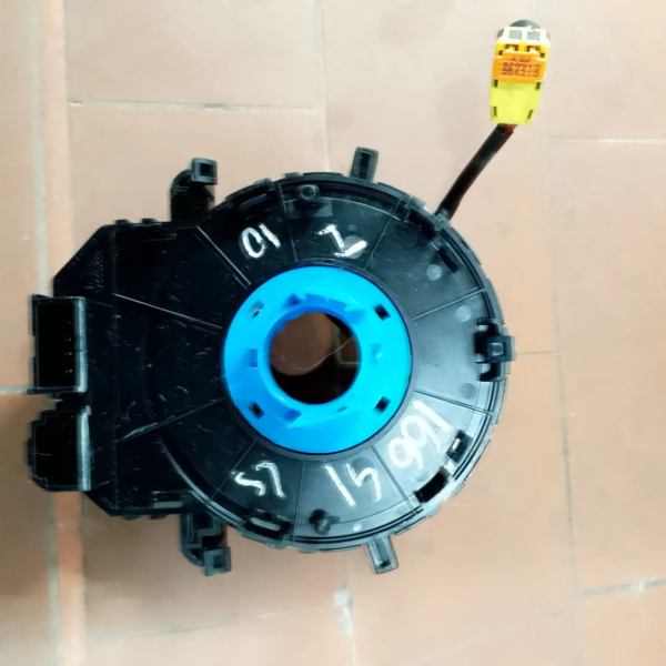 kit aibag Hyundai I10 (2013 – 2017) 1.0 51 KW B3LA