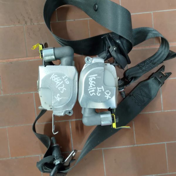 kit aibag Hyundai I10 (2013 – 2017) 1.0 51 KW B3LA