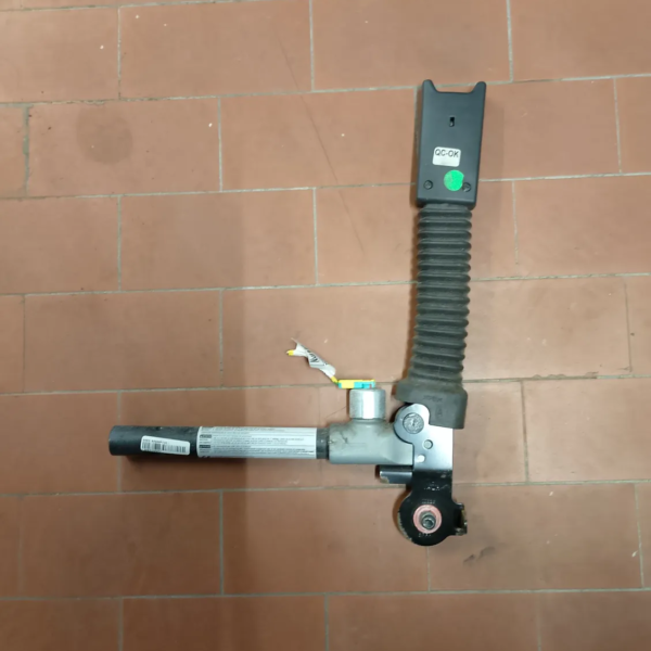 kit aibag Hyundai I10 (2013 – 2017) 1.0 51 KW B3LA