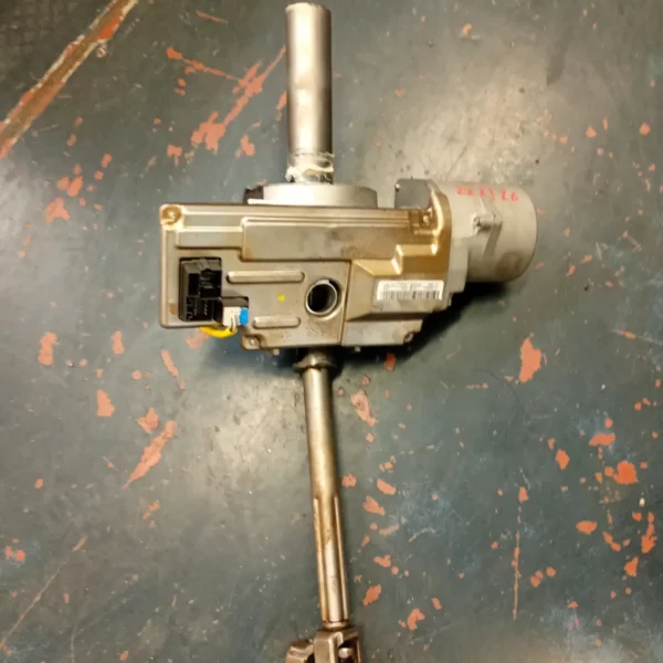 Elettroguida Fiat GRANDE PUNTO 2007