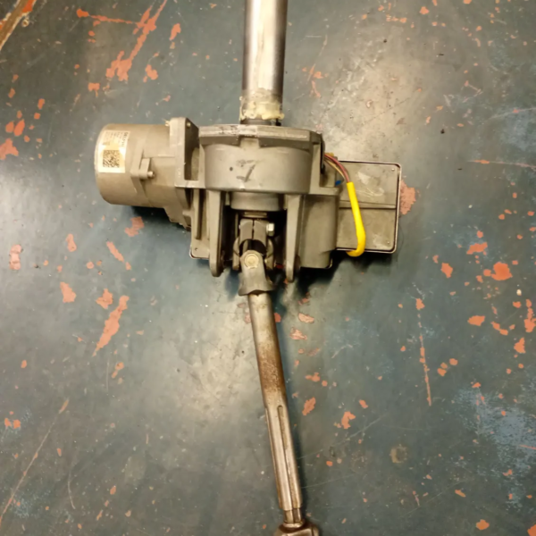 Elettroguida Fiat GRANDE PUNTO 2007