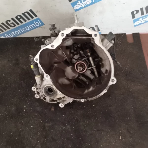 Cambio completo Chevrolet Daewoo SPARK 2012 25186888