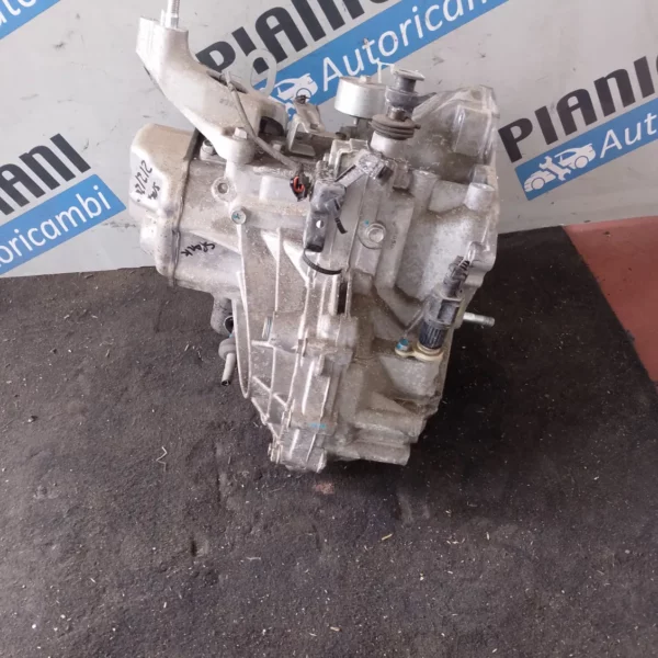 Cambio completo Chevrolet Daewoo SPARK 2012 25186888