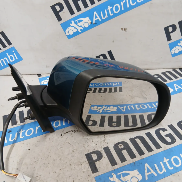Specchietto est. destra Nissan Micra (2010 – oggi) 1.2 59 KW benzina 963011HB0A HR12