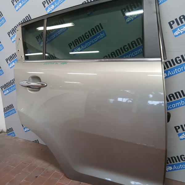 Porta posteriore Kia SPORTAGE 3a Serie 2015 770043W000
