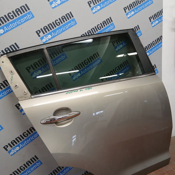 Porta posteriore Kia SPORTAGE 3a Serie 2015 770043W000