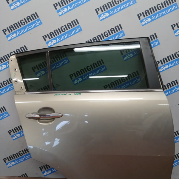 Porta posteriore Kia SPORTAGE 3a Serie 2015 770043W000