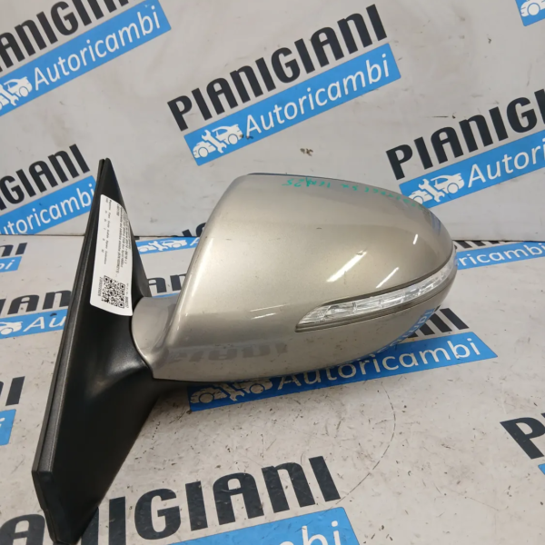 Specchietto est.elettrico Kia SPORTAGE 3a Serie 2015 876103W211