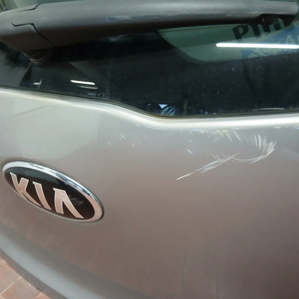 Portellone post. Kia Sportage 3a Serie (2014 – 2016) 1.7 85 KW diesel 737003W010 D4FD