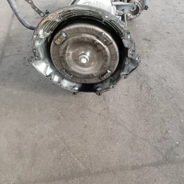 Cambio Automatico Jeep Cherokee (2001 – 2004) 2.5 105 KW diesel 26C