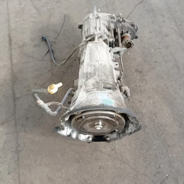 Cambio Automatico Jeep Cherokee (2001 – 2004) 2.5 105 KW diesel 26C