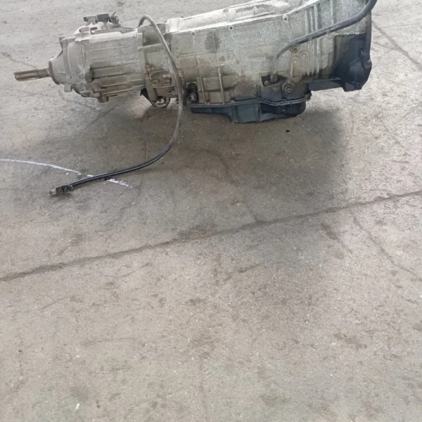 Cambio Automatico Jeep Cherokee (2001 – 2004) 2.5 105 KW diesel 26C