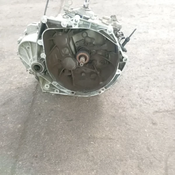 Cambio completo Peugeot 3008 (2009 – 2013) 1.6 82 KW diesel 2231K7 9HR