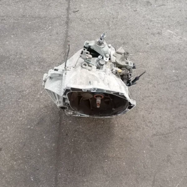 Cambio completo Peugeot 3008 (2009 – 2013) 1.6 82 KW diesel 2231K7 9HR