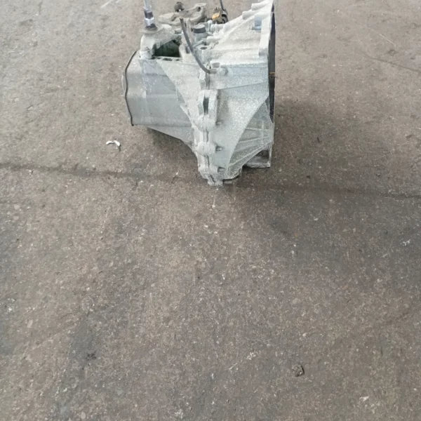 Cambio completo Peugeot 3008 (2009 – 2013) 1.6 82 KW diesel 2231K7 9HR