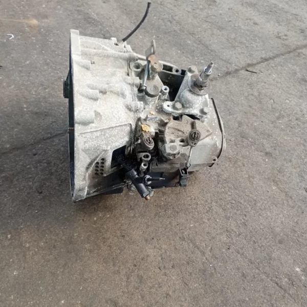 Cambio completo Peugeot 3008 (2009 – 2013) 1.6 82 KW diesel 2231K7 9HR