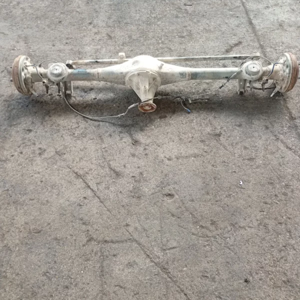 Assale posteriore Suzuki IGNIS 1a Serie 2003 4651080G11000