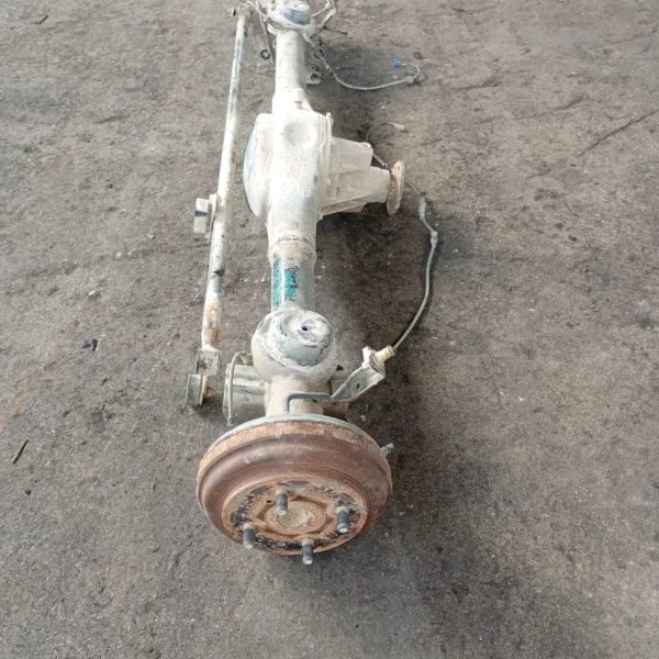 Assale posteriore Suzuki IGNIS 1a Serie 2003 4651080G11000