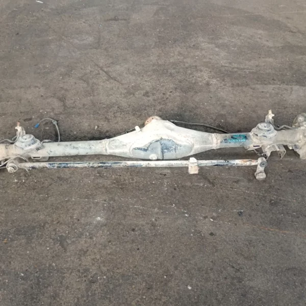 Assale posteriore Suzuki IGNIS 1a Serie 2003 4651080G11000