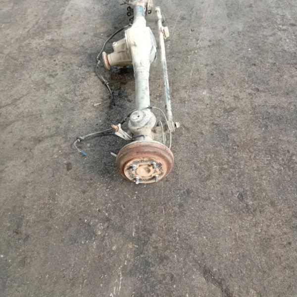 Assale posteriore Suzuki IGNIS 1a Serie 2003 4651080G11000