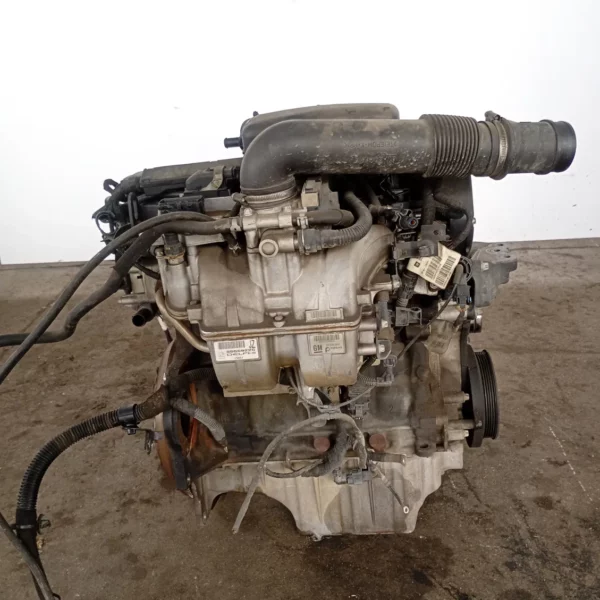 Motore completo Opel Zafira (2005 – oggi) 1.6 77 KW benzina 55560308 Z16XEP