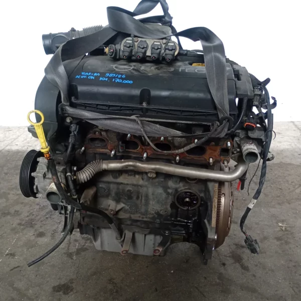 Motore completo Opel Zafira (2005 – oggi) 1.6 77 KW benzina 55560308 Z16XEP