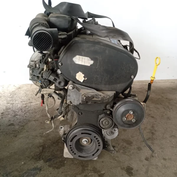 Motore completo Opel Zafira (2005 – oggi) 1.6 77 KW benzina 55560308 Z16XEP