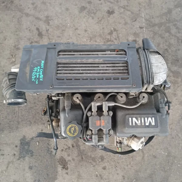 Motore completo Mini Mini (2001 – 2006) 1.6 120 KW benzina W11B16A