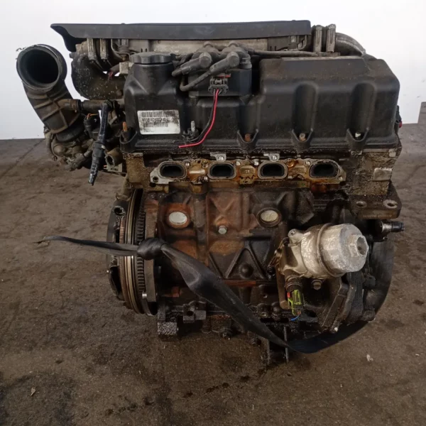 Motore completo Mini Mini (2001 – 2006) 1.6 120 KW benzina W11B16A