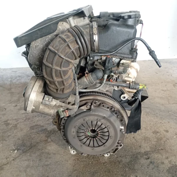 Motore completo Mini Mini (2001 – 2006) 1.6 120 KW benzina W11B16A